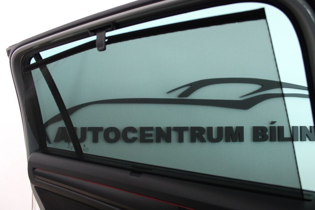 Škoda Kodiaq SUV / Terénní 1,5 l 110 kw