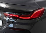 BMW Řada 8 Ostatní 4,4 l 390 kw
