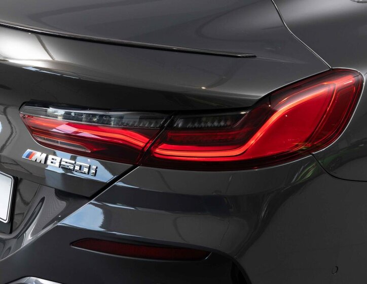 BMW Řada 8 Ostatní 4,4 l 390 kw