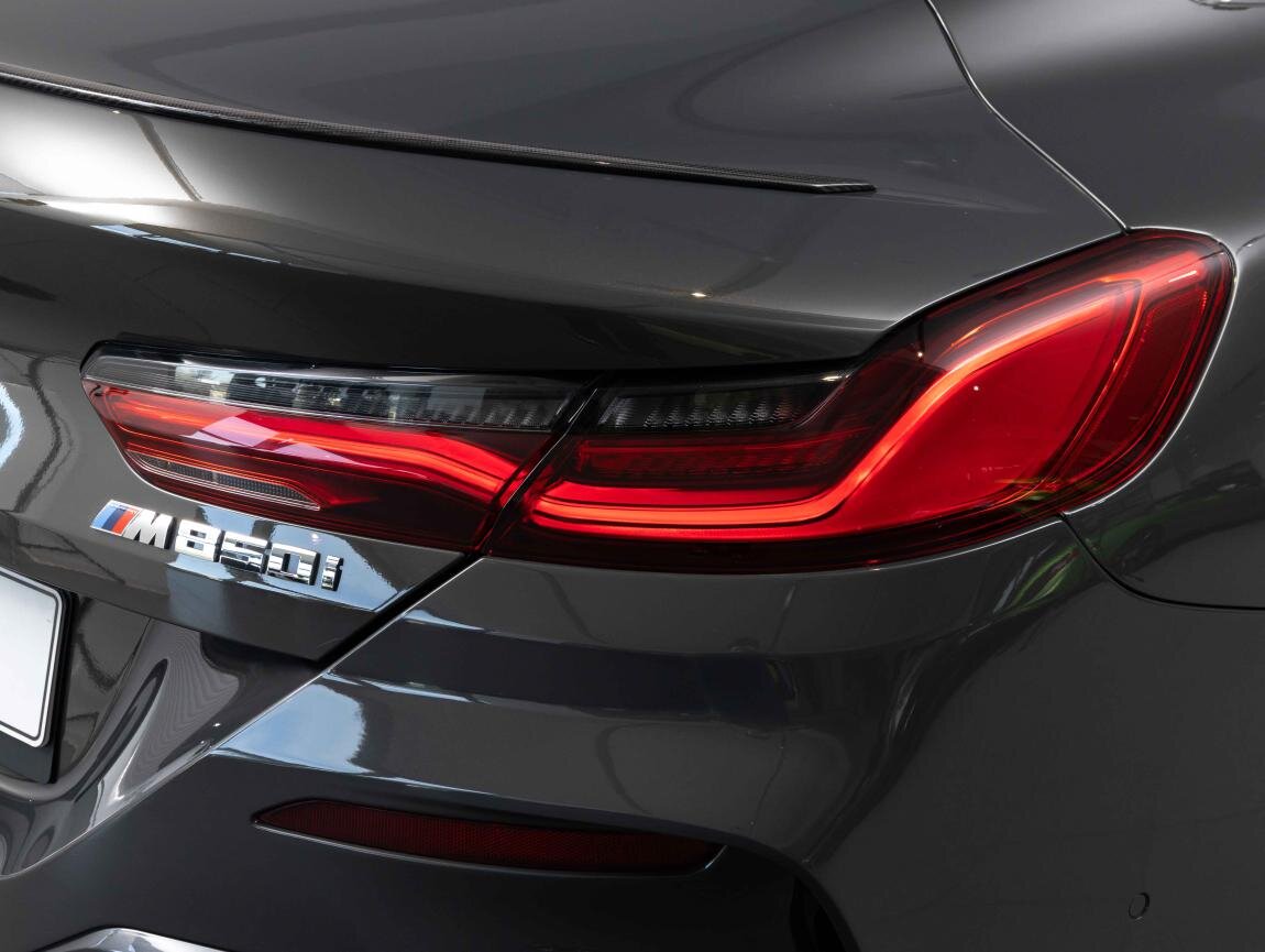 BMW Řada 8 Ostatní 4,4 l 390 kw