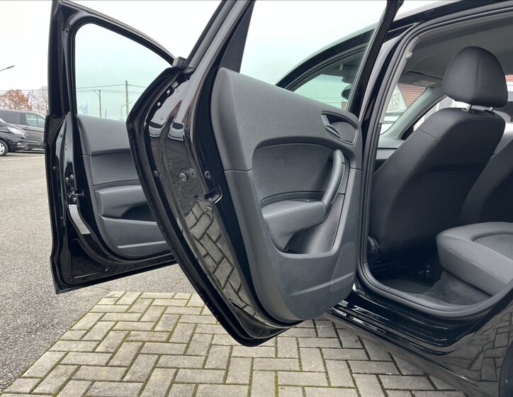 Audi A1 Hatchback 70,0 70 kw