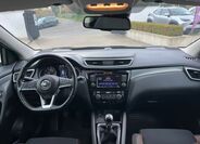 Nissan Qashqai 15