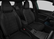 Fiat 600 Hatchback 1,2 l 107 kw