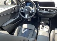 BMW Řada 1 Hatchback 2,0 l 140 kw