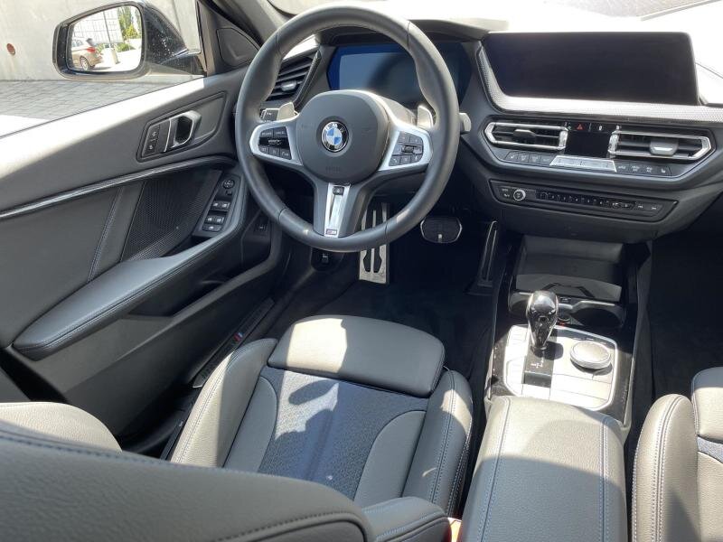 BMW Řada 1 Hatchback 2,0 l 140 kw