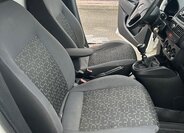 Fiat Dobló MPV 0,0 88 kw