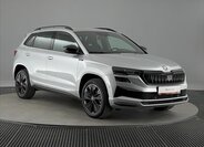 Škoda Karoq SUV / Terénní 1,5 l 110 kw