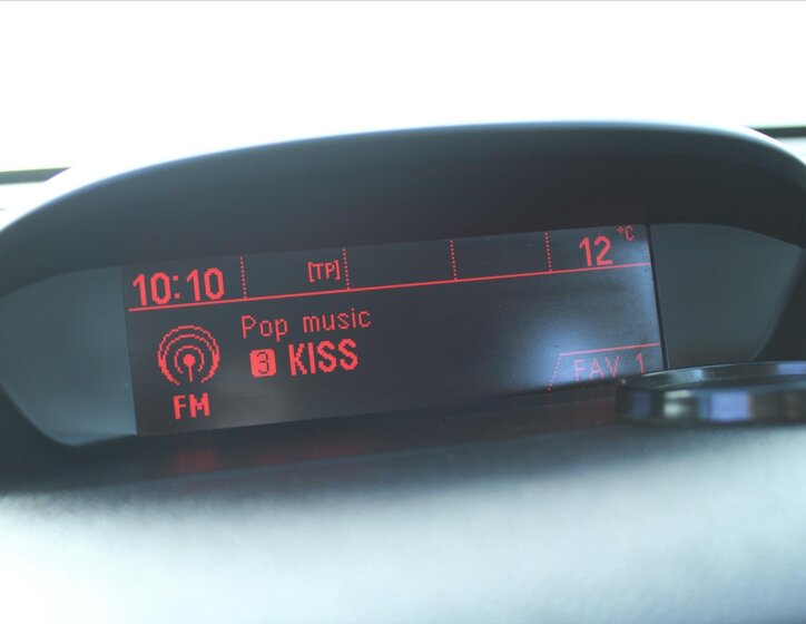 Opel Mokka SUV / Terénní 1,7 l 96 kw