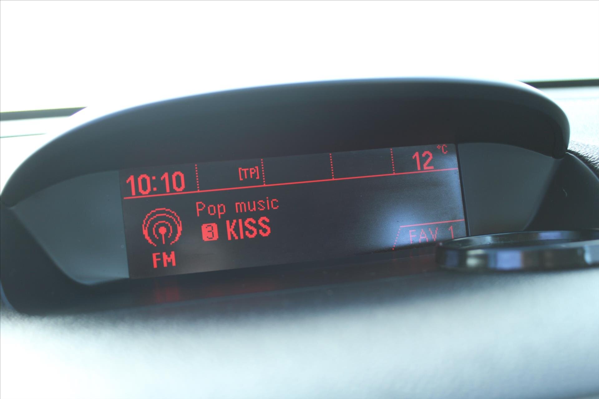 Opel Mokka SUV / Terénní 1,7 l 96 kw