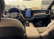 Volvo XC60 SUV 2,0 l 258 kw
