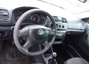 Škoda Fabia 16