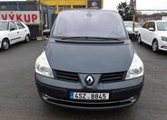 Renault Espace Kombi 2,0 l 110 kw