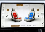 Land Rover Range Rover Sport SUV / Terénní 3,0 l 258 kw