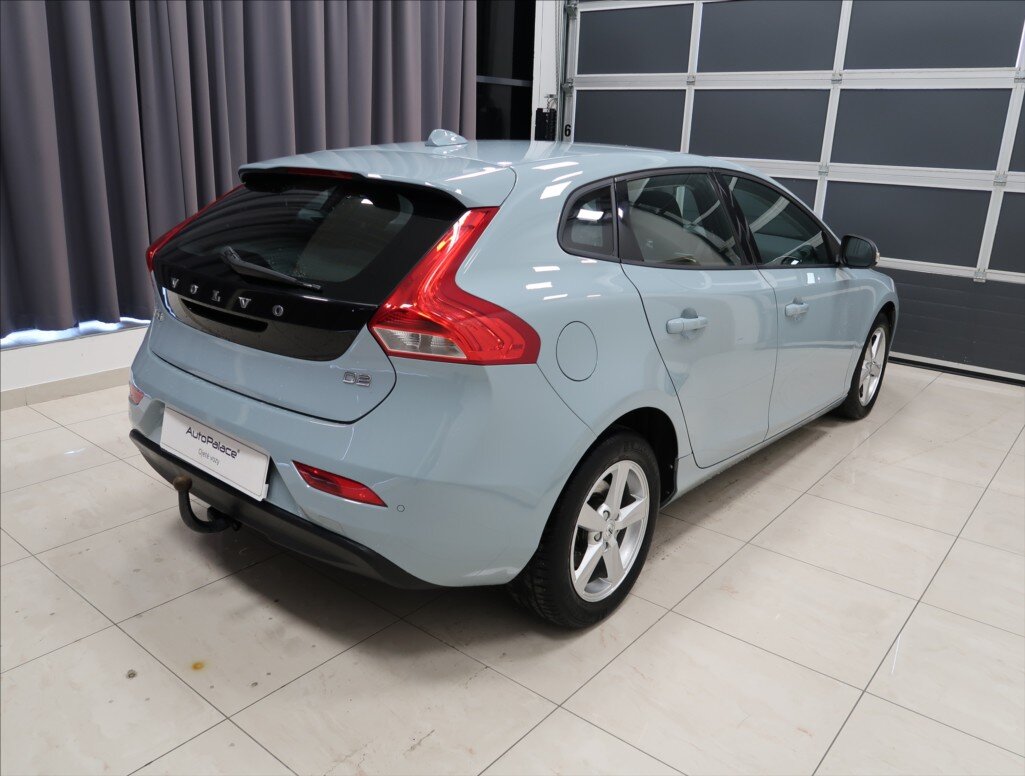 Volvo V40 Hatchback 2,0 l 88 kw