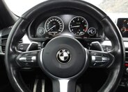 BMW X5 SUV 3,0 l 280 kw