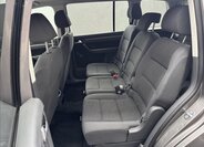 Volkswagen Touran MPV 1,9 l 77 kw