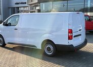 Fiat Scudo Skříň 0,0 100 kw