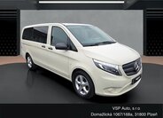 Mercedes-Benz Vito VAN / Minibus 2,0 l 174 kw