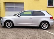 Audi A3 Hatchback 1,2 l 77 kw