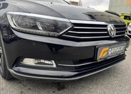 Volkswagen Passat 19