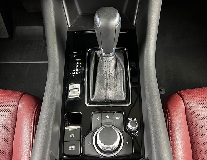 Mazda 6 Kombi 2,5 l 143 kw