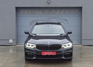 BMW Řada 5 2