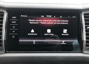 Škoda Kodiaq SUV 2,0 l 147 kw