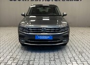 Volkswagen Tiguan 4