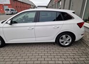Škoda Scala Hatchback 999,0 81 kw
