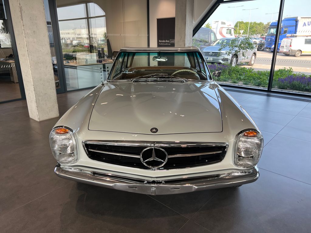 Mercedes-Benz Ostatní