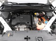 MG EHS SUV / Terénní 1,5 l 119 kw