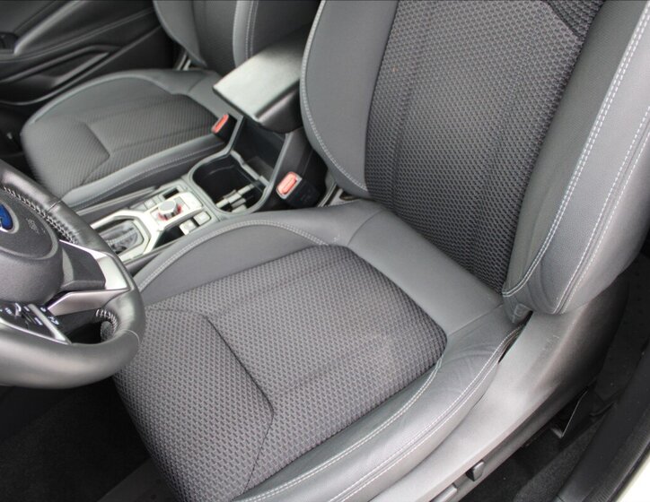 Subaru Forester SUV / Terénní 2,0 l 110 kw