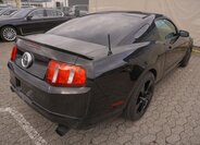 Ford Mustang 16