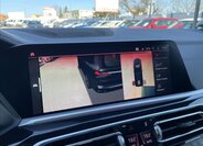 BMW X7 SUV / Terénní 3,0 l 195 kw