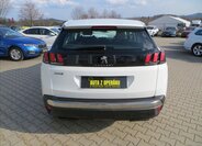 Peugeot 3008 SUV / Terénní 1,5 l 96 kw