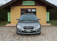 Subaru Legacy Kombi 2,0 l 121 kw