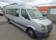 Volkswagen Crafter 3