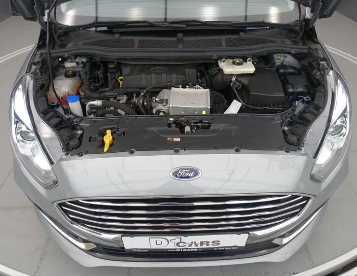 Ford S-MAX 34