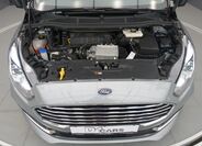 Ford S-MAX 34
