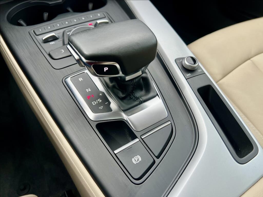Audi A5 Liftback 296,0 210 kw