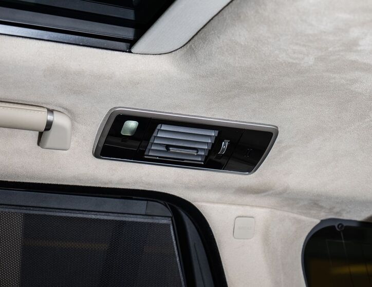 Land Rover Range Rover 24