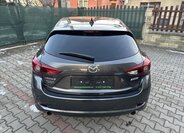 Mazda 3 Hatchback 2,0 l 88 kw