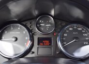 Peugeot 207 Kabriolet 1,6 l 88 kw