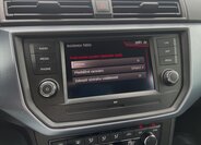 Seat Arona SUV / Terénní 999,0 70 kw