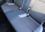 Ford Focus Hatchback 1,6 l 77 kw