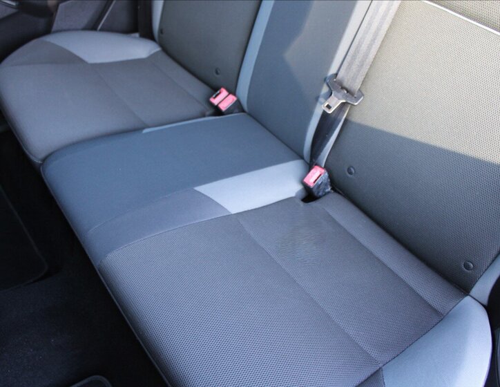 Ford Focus Hatchback 1,6 l 77 kw