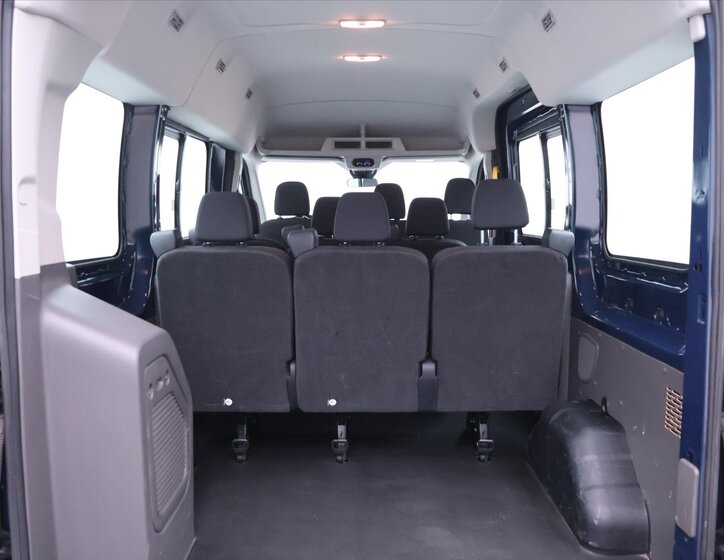 Ford Transit Kombi 2,0 l 96 kw