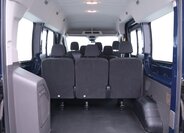 Ford Transit Kombi 2,0 l 96 kw
