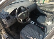 Škoda Fabia Kombi 1,4 l 55 kw