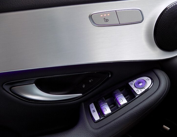 Mercedes-Benz GLC 29